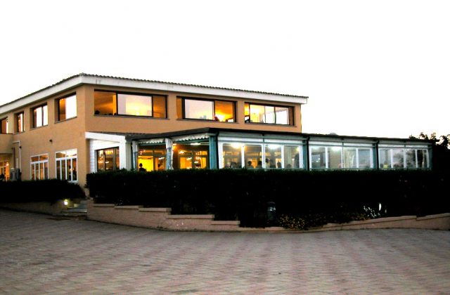 Club Hotel Baia Aranzos